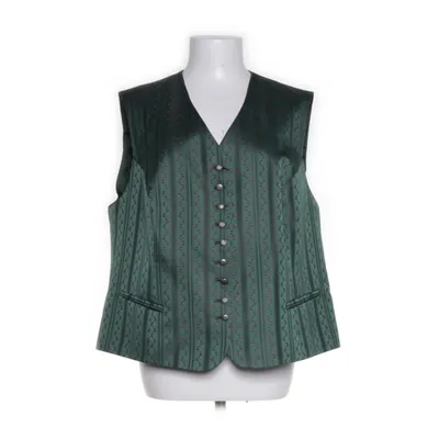 Suit vest (BERNADETT) from Allwerk Polyester, Silk, Viscose