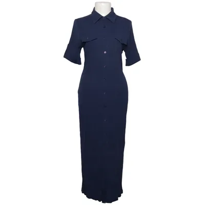 Shirt dress (Blue) from Martinelli Viscose, Polyester