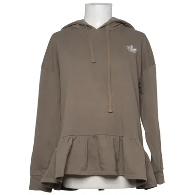 Capuchon sweater (Bruin) van Outlander