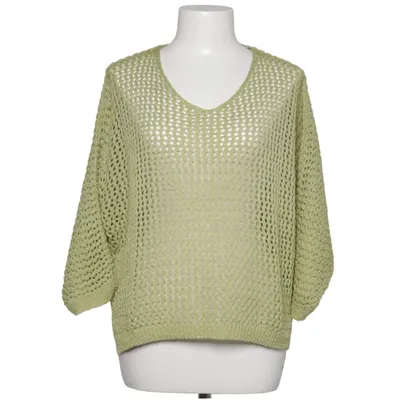 Trui (Groen) van Jol