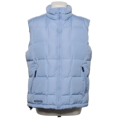 Outdoor Weste (Interchange) von Columbia Sportswear Daune, Feder, Polyamid, Polyester