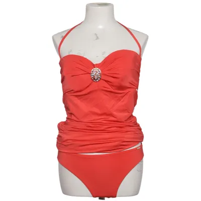 Bikini (Röd) från Sapph Elastan, Polyamid