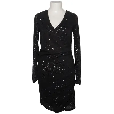 Robe maternité (Noir) de Pieces Maternity Polyester