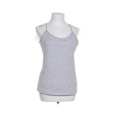 Tanktop  (Grå) fra Body Essentials by Tchibo Økologisk bomuld