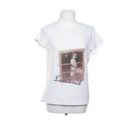 T-shirt (White) from Kaiserjäger
