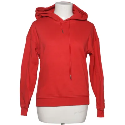 Hoodie (Red) from Urban Classics Cotton, Polyester