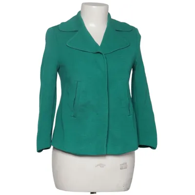 Blazer (Groen) van Laurèl Katoen