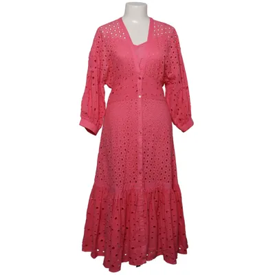Dress (Acireale Abito Sangallo Patch) from Pinko Cotton