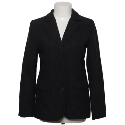 Blazer (Grijs) van Impulse Acetaat, Polyester, Wol