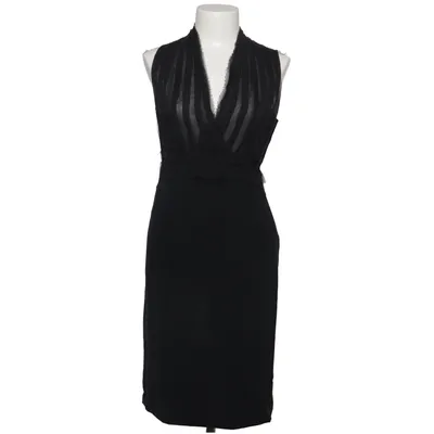 Jurk (A04660117) van Alberta Ferretti Zijde