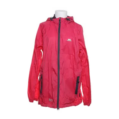 Regnjacka (Rosa) från Trespass Polyamid, Polyester