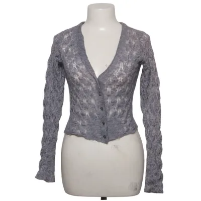 Strickjacke (Lila) von Noa Noa