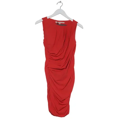 Cocktailkjole (Rød) fra Rachel Roy Elastan, Polyester