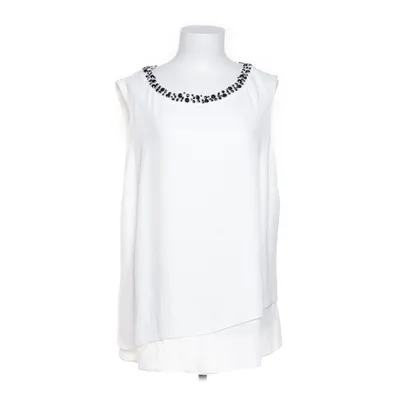 Top (Wit, Zwart) van Your Sixth Sense Polyester