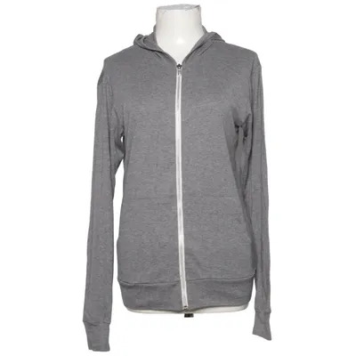 Sweat à capuche (Gris) de Canvas Coton, Polyester, Viscose