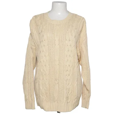 Sweater (Beige) from Le Frog Cotton