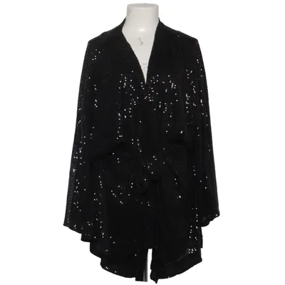 Kimono (Sort) fra Kiabi