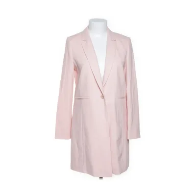 Blazer (Rose) de Taifun Acétate, Élasthane, Polyester, Viscose