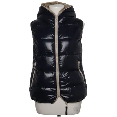 Gilet d'extérieur (Bleu, Beige) de Duvetica Polyamide