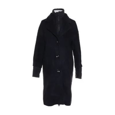 Manteau (Noir) de Handstich