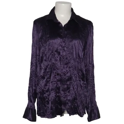 Blus (Lila) från Greenhouse Elastan, Polyester