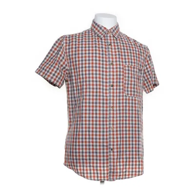 Korte mouwen shirt (Rood, Grijs, Wit) van Armani Jeans Katoen