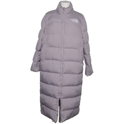 Donsjack (Grijs) van The North Face Dons, Polyester
