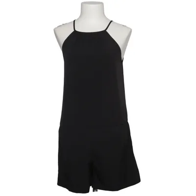 Byxdress (Svart) från Favolook