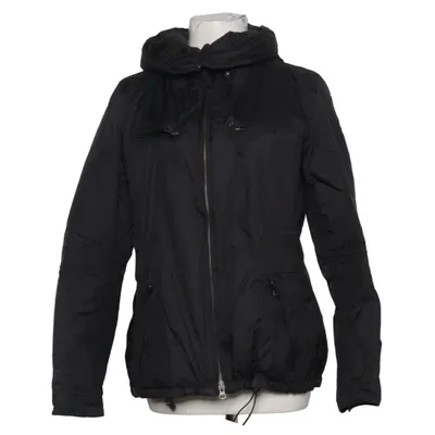 Jack (Zwart) van Napapijri Polyamide
