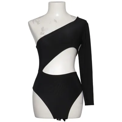 Body (Svart) från Nasty Gal