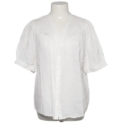 Blus (Vit) från Culture