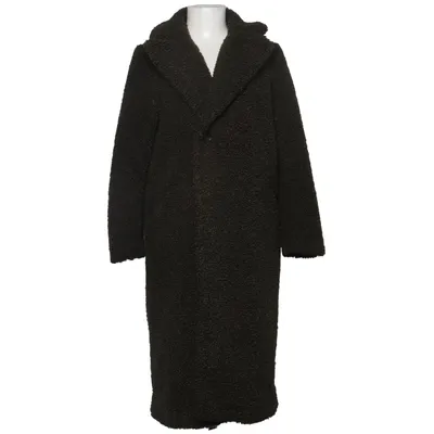 Winter coat (Green) from Zara Woman Outerwear Polyester