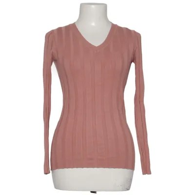 Sweater (Pink) from PPT Style Nylon, Polyester, Viscose