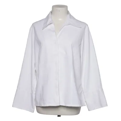 Skjorte (Hvid) fra Elements Polyester