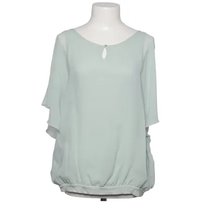 Top (Groen) van Tom Tailor Polyester