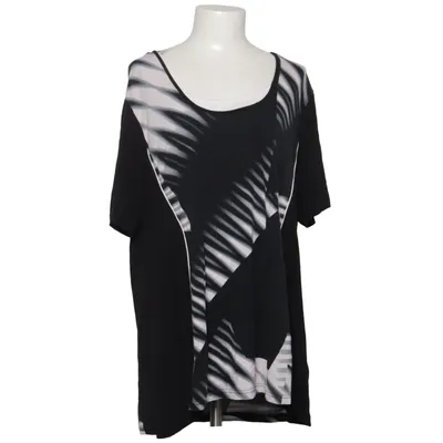 Haut (Noir, Blanc, Gris) de Doris Streich Élasthane, Viscose