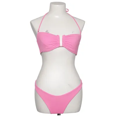 Bikini (Pink) von Victoria's Secret Elasthan, Polyester