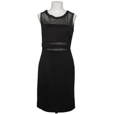 Cocktailklänning (Svart) från Spense Elastan, Polyester