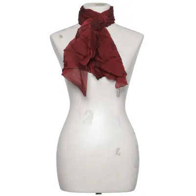 Scarf (Red)