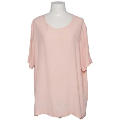 Topp (Rosa) från Persona by Marina Rinaldi Acetat, Silke