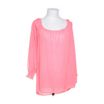 Blus (Rosa) från E7 Paris Linne, Polyester