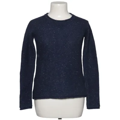 Sweater (Edgar) from Karl Marc John Angora, Mohair, Polyamide, Wool