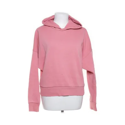 Huvtröja (AMY/12 OVERSIZED HOODIE) från AVAVAV Bomull, Polyester