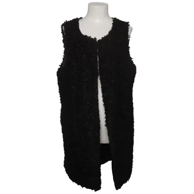 Ytterväst (Svart) från Maite Kelly x Bonprix Polyester