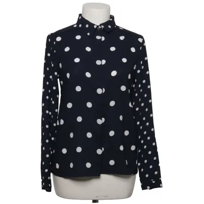 Skjorta (Svart, Vit) från Wardrobe