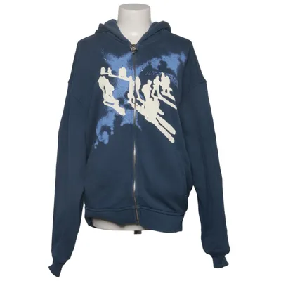 Hoodie (Cash Receipt) from More Money More Love Cotton