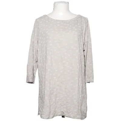 T-shirt à manches longues (Gris) de Janet & Joyce