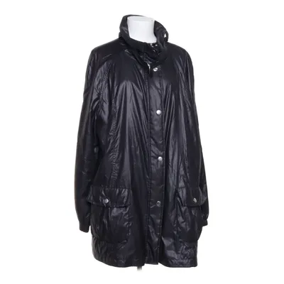 Allvädersjacka (Svart) från Peek & Cloppenburg Nylon, Polyester, Viskos