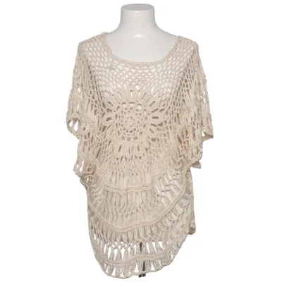 Strandkjole (Beige)