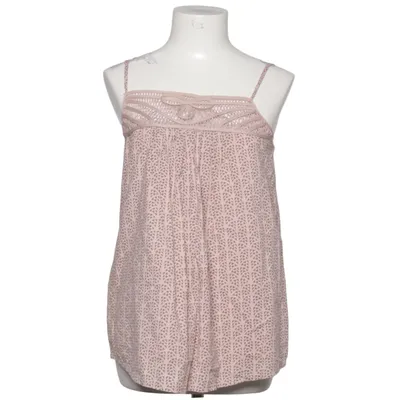Tank Top (Pink) from 3 Suisses Collection Cotton